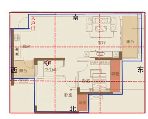 廁所在房子正中間|【廁所在房子中間化解】風水大破解！廁所在房。